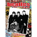 The Beatles / 2013 A3 Calendar (Dream International)