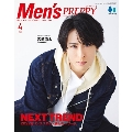 Men'sPREPPY 2022年 04月号 [雑誌] Men'sPREPP