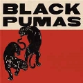 Black Pumas (Deluxe Edition) [2LP+7inch]
