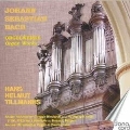 J.S.Bach:Organ Works:Hans Helmut Tillmanns