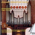 J.S.Bach:Organ Works Vol.13 -Preludes & Fuges BWV.541/Nun danket alle Gott BWV.657/etc:Hans Helmut Tillmanns(org)