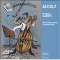 Bassolo - R.Gabrys, Szalonek, Boguslawski, etc