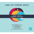 Early 20th Century Jewels - Debussy, Roussel, Huybrechts, Schulhoff: Works for Flute & Viola