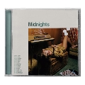 Midnights: Jade Green Edition CD<限定盤>
