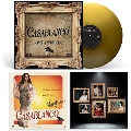 Casablanco (Signed)<限定盤/Gold Vinyl>