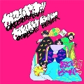 Okoshiyasu!! Otoboke Beaver -RSD2018 EDITION (PinkColored Vinyl)
