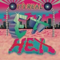 It's Real (Colored Vinyl)<限定盤>