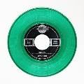 Reeling/Don't You Dare Stop<限定盤/Metallic Green Vinyl>