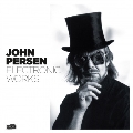 John Persen: Electronic Works