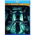 Imaginaerum By Nightwish [Blu-ray Disc+DVD]