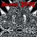 Calcified Trophies Of Violence/World Unraveled<限定盤>