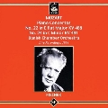 Mozart: Piano Concertos/ Fischer