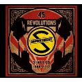 45 Revolutions: Singles 1980-2017