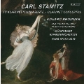 C.Stamitz: 10 Klarinettenkonzerte - Clarinet Concertos