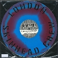 London Skinhead Crew<Claret & Blue Vinyl>