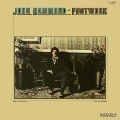 Footwork＜限定盤/Blue/Green Vinyl＞
