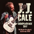 IndependenceDay : FM Radio Broadcast California 1993