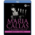 Callas at Covent Garden 1962 & 1964