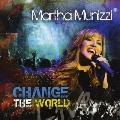Change The World  [CD+DVD]