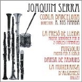 J.Serra: Works for Cobla