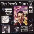 Brubeck Time