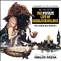 The Private Life of Sherlock Holmes<初回生産限定盤>
