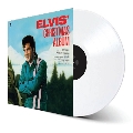 Elvis' Christmas Album<限定盤/White Vinyl>