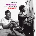 With Clifford Brown/In the Land of Hi Fi<限定盤>