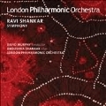 Ravi Shankar: Symphony