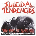 The Art Of Suicide: Live At The Agora Ballroom, Cleveland Oh August 31, 1990 - Westwood One FM Broadcast