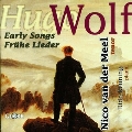 Wolf: Early Songs / Nico van der Meel, Dido Kuening