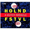 50 Years Holland Festival - A Dutch Miracle - Fifty Years - 1947-1997