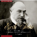 Satie: Various Short Pieces - Including Gymnopedies No.1-No.3 and Gnossiennes No.1-No.3
