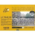 Le Tour De France En Chansons !