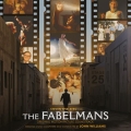 Fabelmans =Music By John Williams=＜限定盤＞