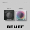 The Intersection Belief: 1st EP (ランダムバージョン)