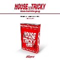 House Of Tricky: Doorbell Ringing: 1st Mini Album (ROCK Ver.)(Nemo Album Ver.) [ミュージックカード]<完全数量限定生産盤>