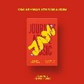 J.A.M (Journey Above Music): 6th Mini Album (Platform Ver.) [ミュージックカード]<完全数量限定生産盤>