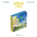 Seventeenth Heaven: 11th Mini Album (Carat Ver.)(ランダムバージョン)