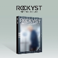 Rockyst: 1st Mini Album (Platform Ver.) [ミュージックカード]