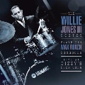 Willie Jones III: Plays The Max Roach Songbook