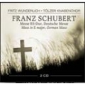 Schubert: Mass in E major, German Mass