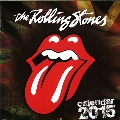 The Rolling Stones / 2015 Calendar (Danilo Promotions Ltd, UK)