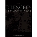 Dir en grey / THE MARROW OF A BONE バンド・スコア