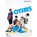OYSM5 おやすみホログラム写真集+CD Vol.5 [BOOK+CD]