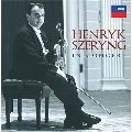 Henryk Szeryng in Concert