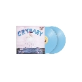 Cry Baby (Deluxe Edition)<Transparent Baby Blue Vinyl>