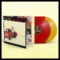 Someone To Drive You Home (15th Anniversary Edition)<Red & Yellow Vinyl/数量限定盤>