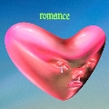 Romance<数量限定盤/Clear Vinyl>