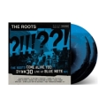 The Roots Come Alive Too: DYWM30 Live at Blue Note NYC!＜Blue & Black Vinyl＞